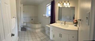 VP1 master bedroom on second floor - 7