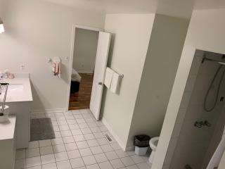 VP1 master bedroom on second floor - 8