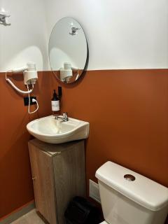 Nuevo, cómodo y con una excelente ubicación 202 - 2