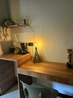 Nuevo, cómodo y con una excelente ubicación 202 - 1