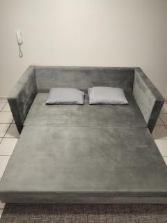 Apartamento em Cacoal - centro - 1