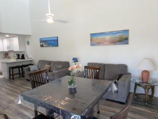 Oceanfront 2br2b, Ocean Views, Heated Pool, Spa - 1