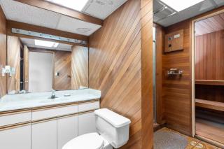 Comfortable and quiet bedroom with private bathroom - 0