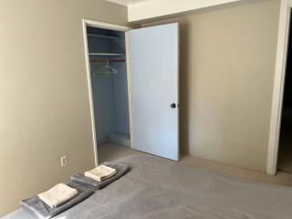 Comfortable and quiet bedroom with private bathroom - 4