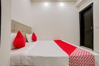 Hotel O blue sky - 1