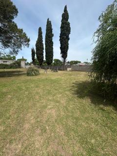 Quinta El Oasis Junin - 9