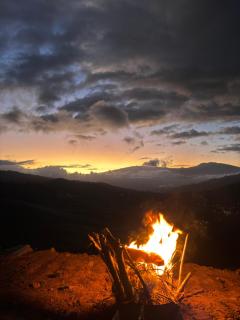 Mountain Retreat Refugio de Aves - Turrialba - 3