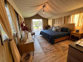 Premium Lakefront Cabin 4 The Cardinal - 7