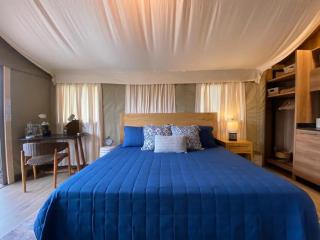 Premium Lakefront Cabin 4 The Cardinal - 3