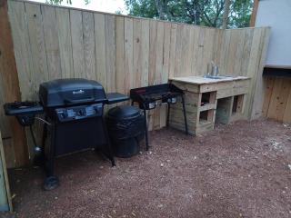 Premium Lakefront Cabin 4 The Cardinal - Bastrop - 1