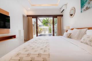 Casa Amore Villa in Berawa Beach - Canggu - 1