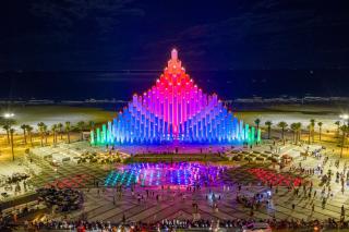 The Sóng Apartment 5 Stars Vung Tau - Căn Hộ Du Lịch Biển Vũng Tàu - MINH TOẢN's Homestay - 6