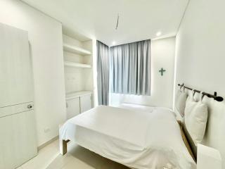 Apartamento de lujo frente al mar - 3