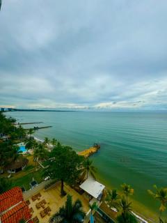 Apartamento de lujo frente al mar - 1