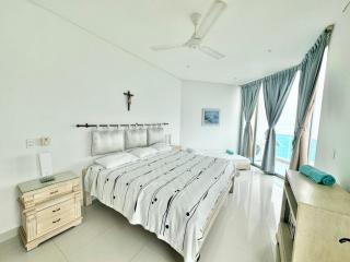 Apartamento de lujo frente al mar - 2