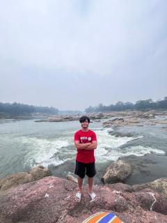 HOME in the JUNGLE - 8