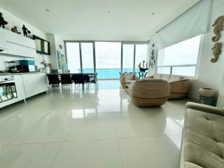 Apartamento de lujo frente al mar - 9