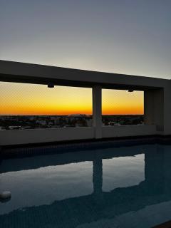 Departamento terrazas II - 1