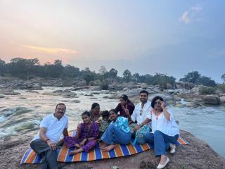 HOME in the JUNGLE - 6