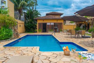 Paraíso em Juquehy - 0