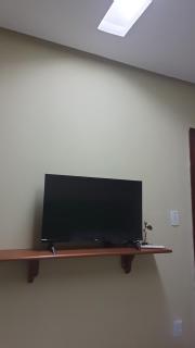 Novo e Belo apartamento - 7