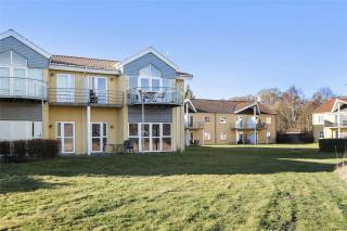 HA259 Hals - Portlandsvej 97 B 1. mf - 1