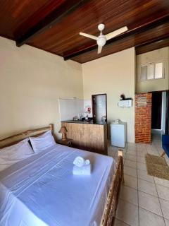 Suíte Mirante do Pescador - 7