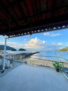 Suíte Mirante do Pescador - 6