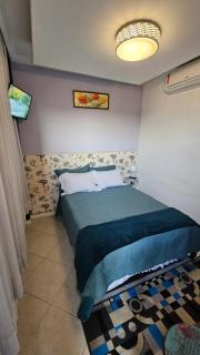 Suite Grande Rio - Ar condicionado - 6