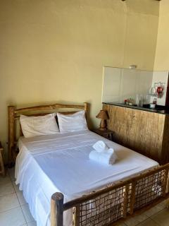 Suíte Mirante do Pescador - 2