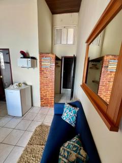 Suíte Mirante do Pescador - 1