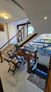 Suite Grande Rio - Ar condicionado - 2