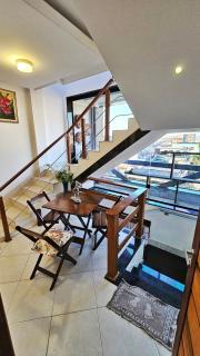 Suite Grande Rio - Ar condicionado - 6