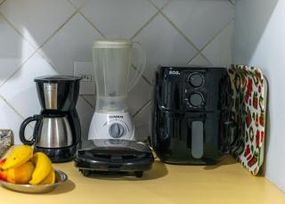 Paraíso em Juquehy - 5