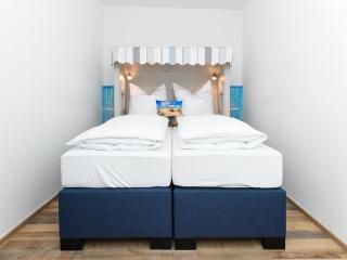 Gemuetliche Ferienwohnung Wintergarten, Bensersiel - 2