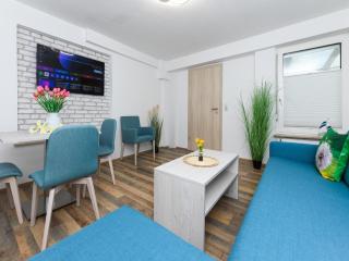 Gemuetliche Ferienwohnung Wintergarten, Bensersiel - 5