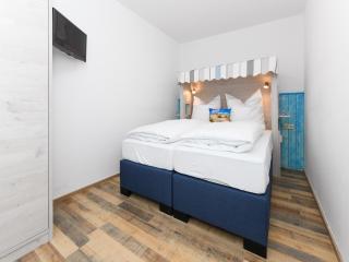 Gemuetliche Ferienwohnung Wintergarten, Bensersiel - 1