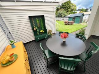 La Casa Bonita Auckland - 7