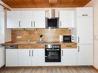 Ferienwohnung in Bensersiel - 8