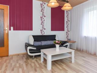 Ferienwohnung für bis zu 3 Personen in Bensersiel - 6