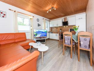 Ferienwohnung in Bensersiel - 9