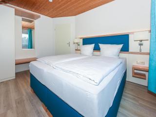 Ferienwohnung in Bensersiel - 4