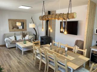 La Chicuela Rural House in Los Villares - 5