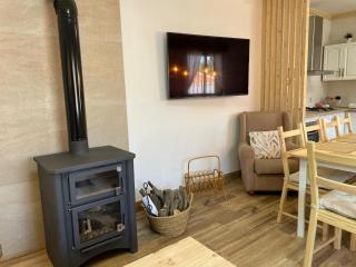 La Chicuela Rural House in Los Villares - 1