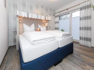 Moderne Ferienwohnung mit Terrasse in ruhiger Lage - 9