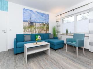 Moderne Ferienwohnung mit Terrasse in ruhiger Lage - 5