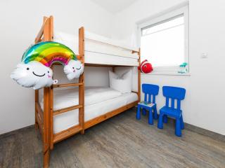 Moderne Ferienwohnung mit Terrasse in ruhiger Lage - 8