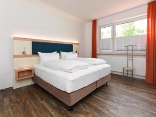 Ferienwohnung 70qm mit Balkon in Bensersiel - 4