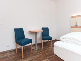 Ferienwohnung 70qm mit Balkon in Bensersiel - 1