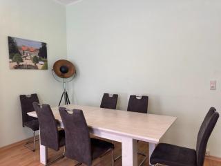 Gruppenunterkunft für 12 Personen in Ballenstedt - 2